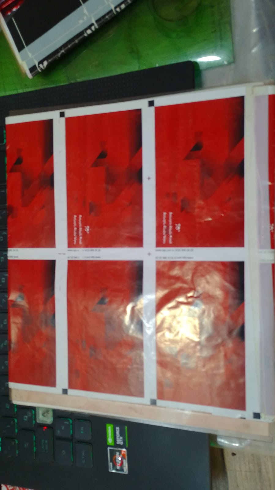 70 Derece Antiseptik Alkollü